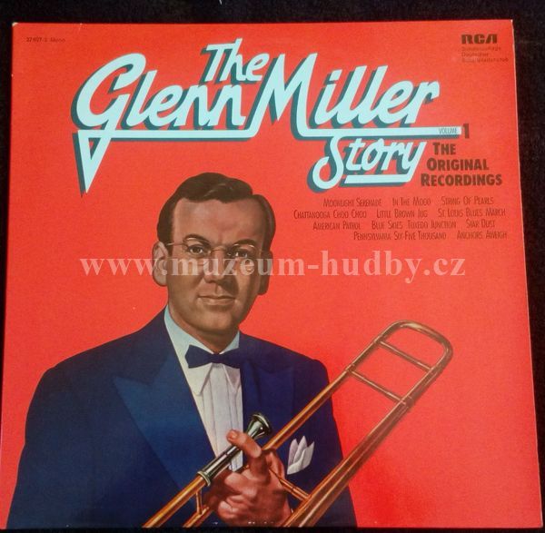 Glenn Miller