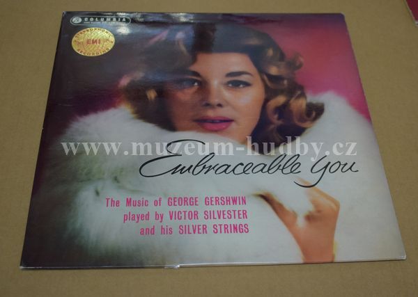 George Gershwin, Victor Silvester, Silver Strings