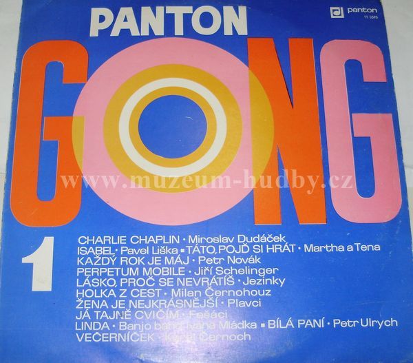 Gong