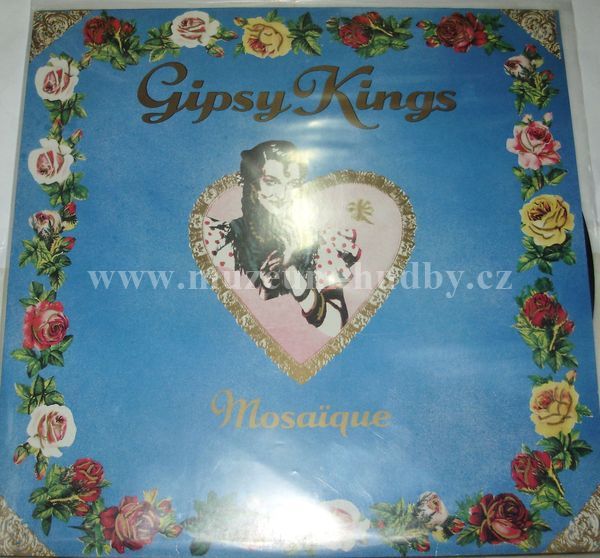 Gipsy Kings