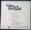 Gilbert Bécaud-Gilbert Bécaud