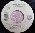 George Harrison-Cheer Down