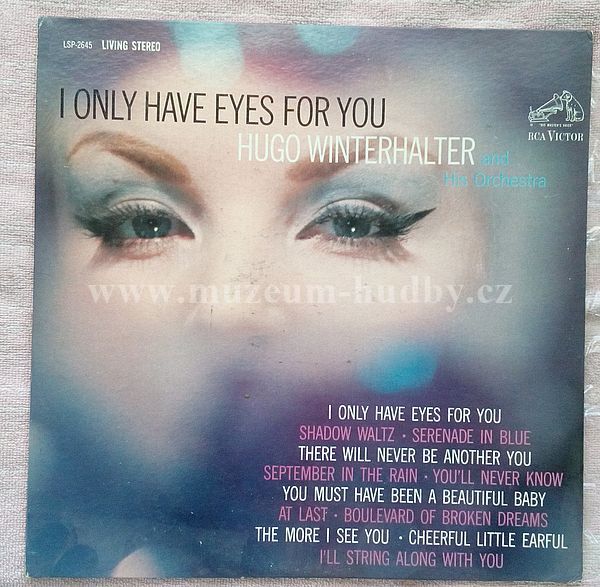 Hugo Winterhalter And His Orchestra