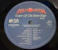 Helloween-Keeper Of The Seven Keys Part II