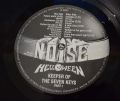 Helloween-Keeper Of The Seven Keys Part I