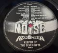 Helloween-Keeper Of The Seven Keys Part I