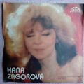 Hana Zagorová-Dobré Jitro (Walk Of Life) / Jako Nemluvně