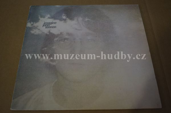 John Lennon, Plastic Ono Band