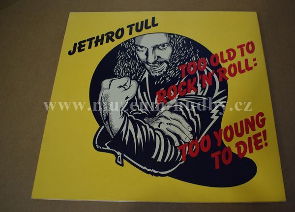 Jethro Tull