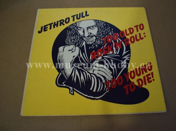 Jethro Tull
