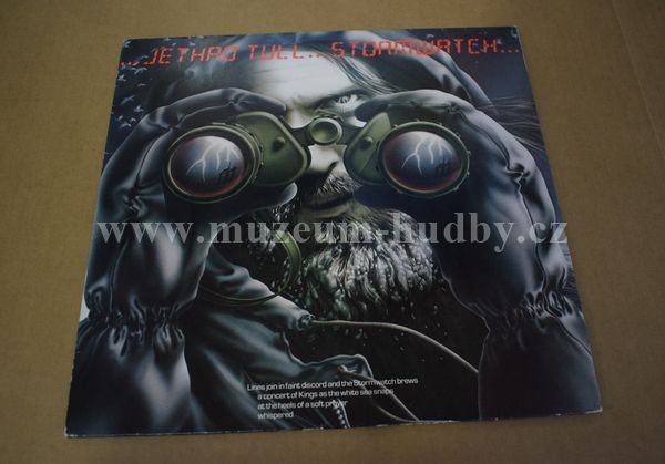 Jethro Tull