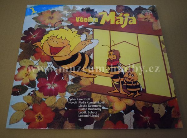 Jiří Šrámek, Tomáš Vondrovic