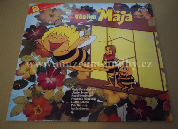 Jiří Šrámek, Tomáš Vondrovic