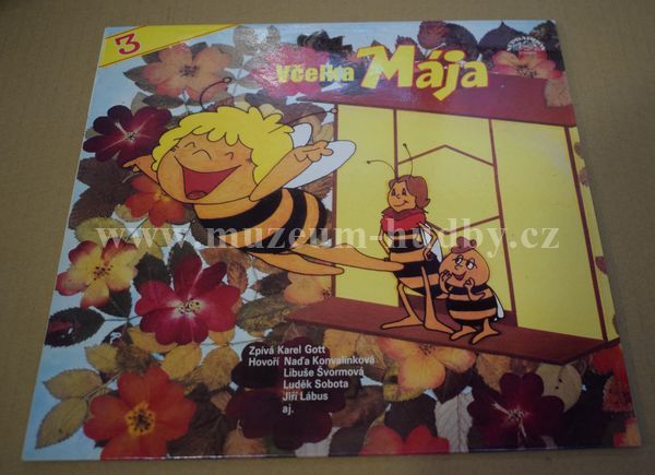 Jiří Šrámek, Tomáš Vondrovic