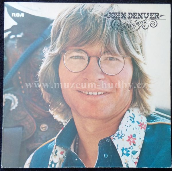 John Denver