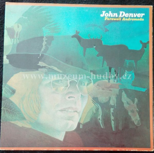 John Denver