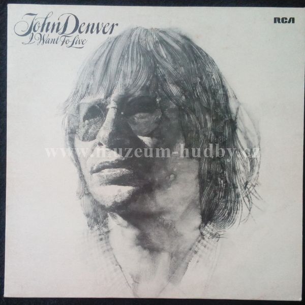 John Denver