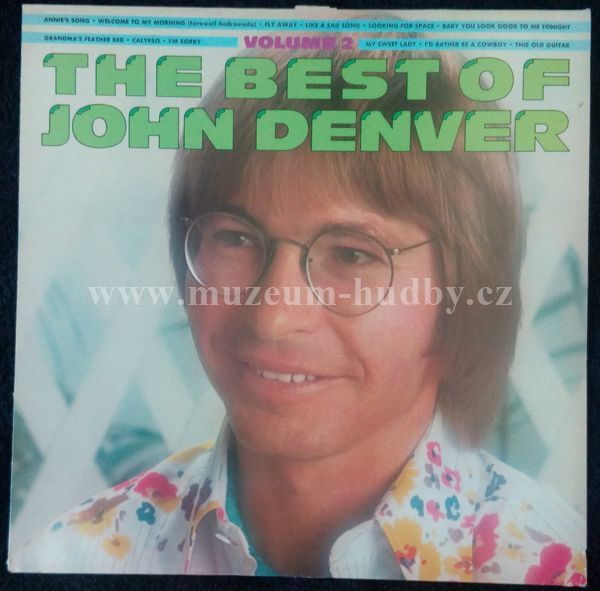 John Denver