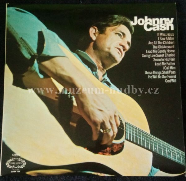 Johnny Cash