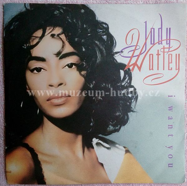 Jody Watley