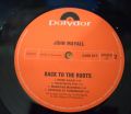 John Mayall-Back To To Roots