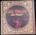 Joe Walsh-So What