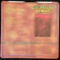 Joe Walsh-So What