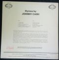 Johnny Cash-Hymns By Johnny Cash