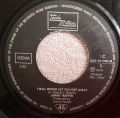 Jimmy Ruffin-Farewell Is A Lonely Sound