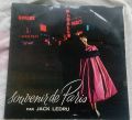 Jack Ledru-Souvenir De Paris
