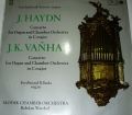 J. Haydn / J. K. Vaňhal / Ferdinand Klinda / Slovak Chamber Orchestra / Bohdan Warchal