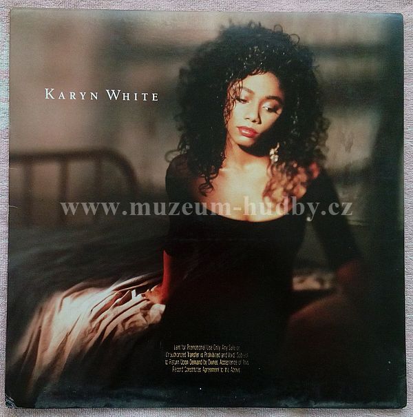 Karyn White
