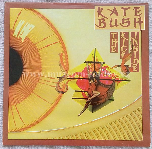 Kate Bush ‎