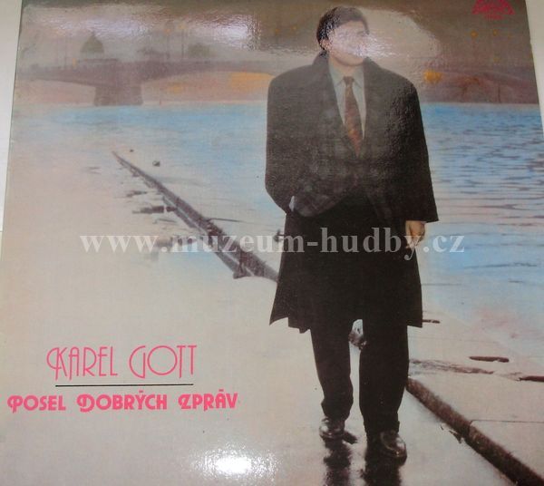 Karel Gott