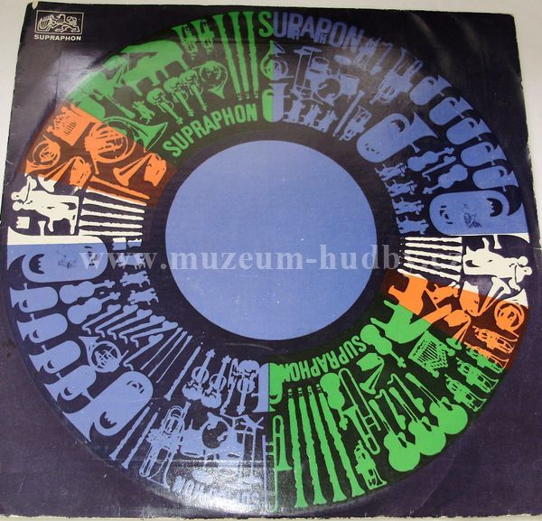 Kdyby Ty Muziky Nebyly