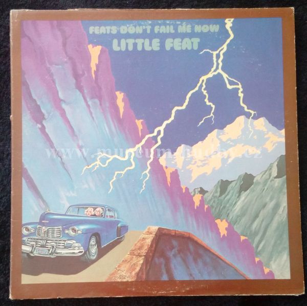 Little Feat