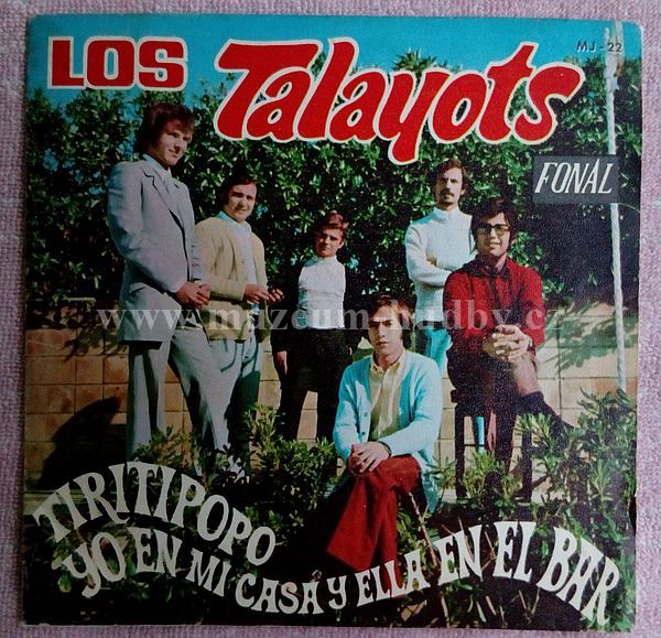 Los Talayots