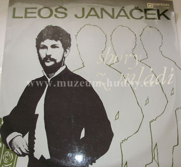 Leoš Janáček