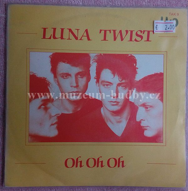 Luna Twist