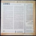 Lionel Hampton And Orchestra-Lionel