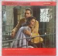 Leonard Bernstein-West Side Story (Original Sound Track Recording)