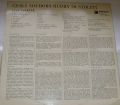 Leoš Janáček-Concertino / Capriccio / Říkadla