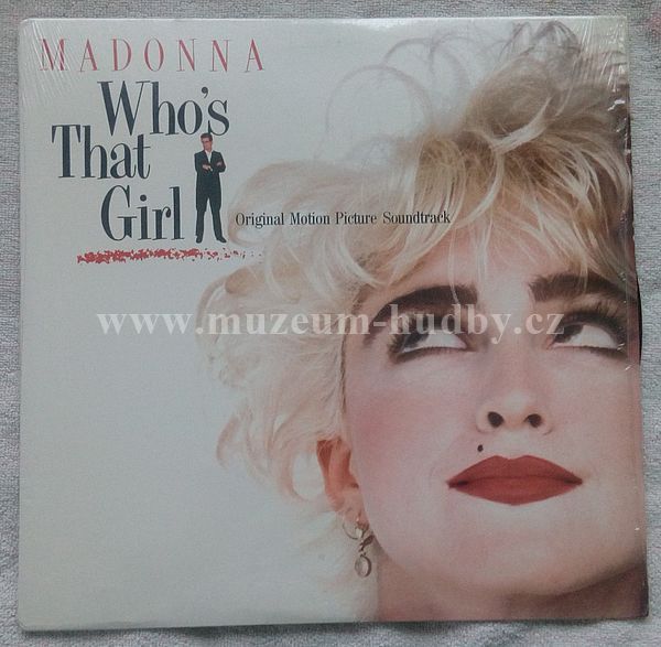 Madonna
