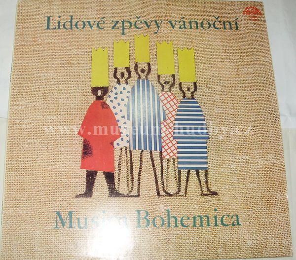 Musica Bohemica