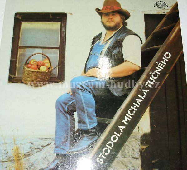 Michal Tučný & Tučňáci