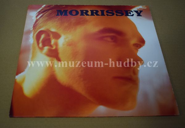 Morrissey / The Smiths