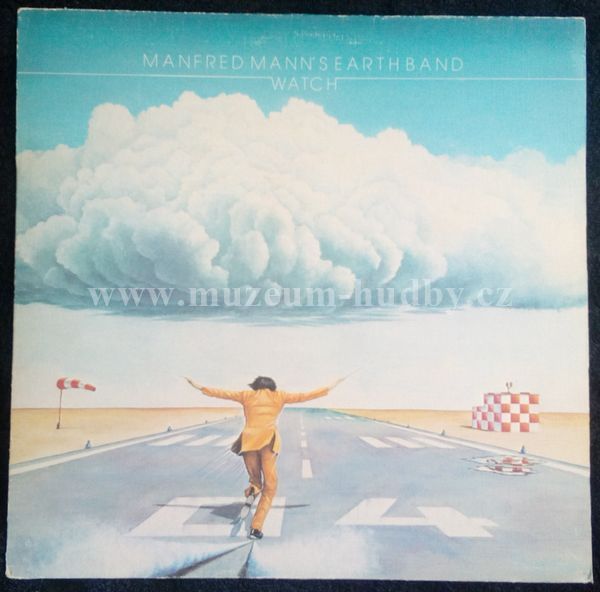 Manfred Mann's Earth Band