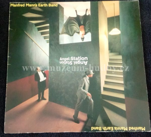 Manfred Mann's Earth Band