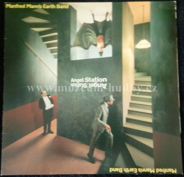 Manfred Mann's Earth Band