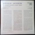 Mahalia Jackson-The World's Greatest Gospel Singer